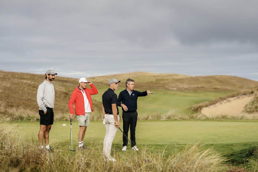 A Guide to Golf Attire in Australia