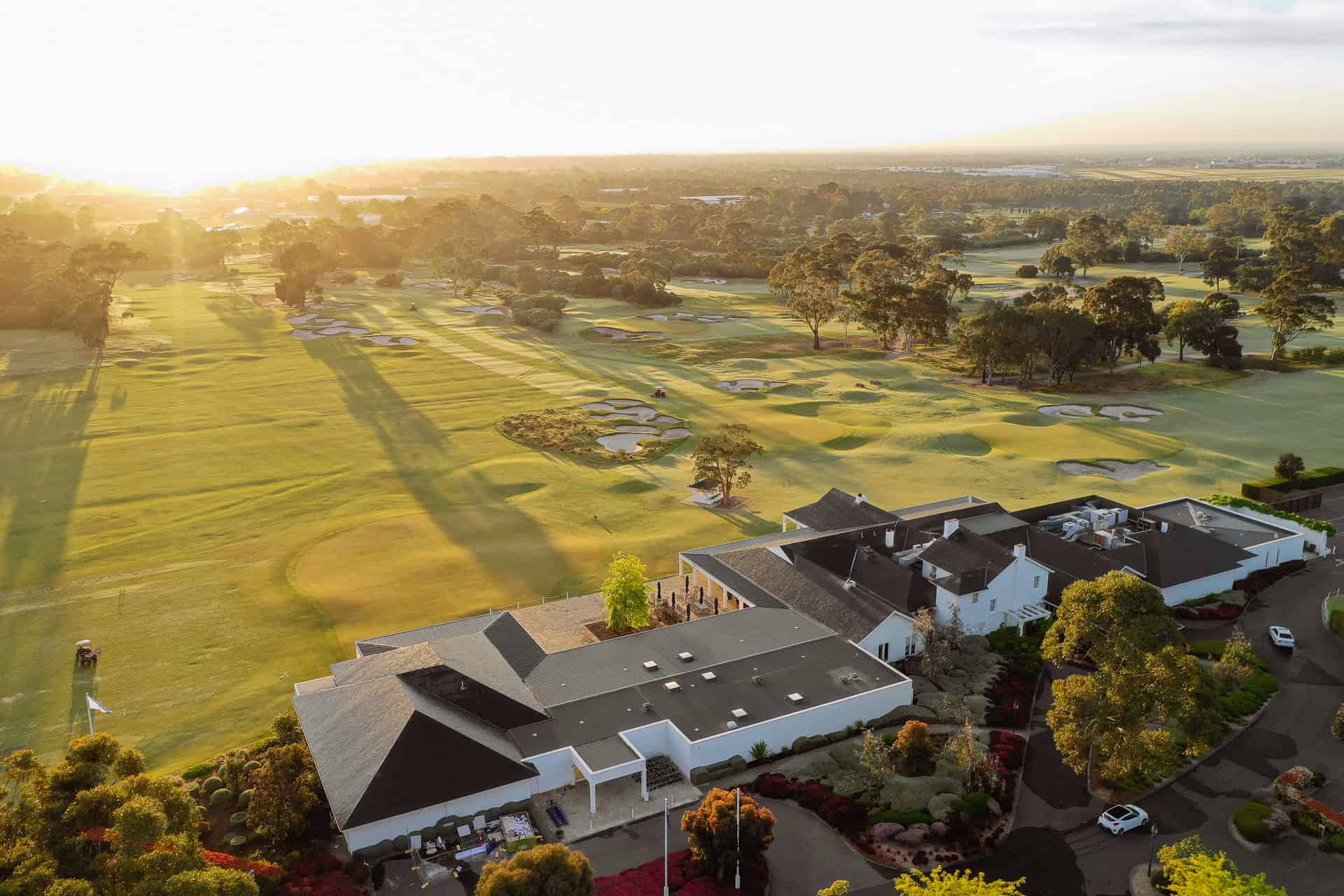 kingston heath golf club dress code Kingston Heath Golf Club
