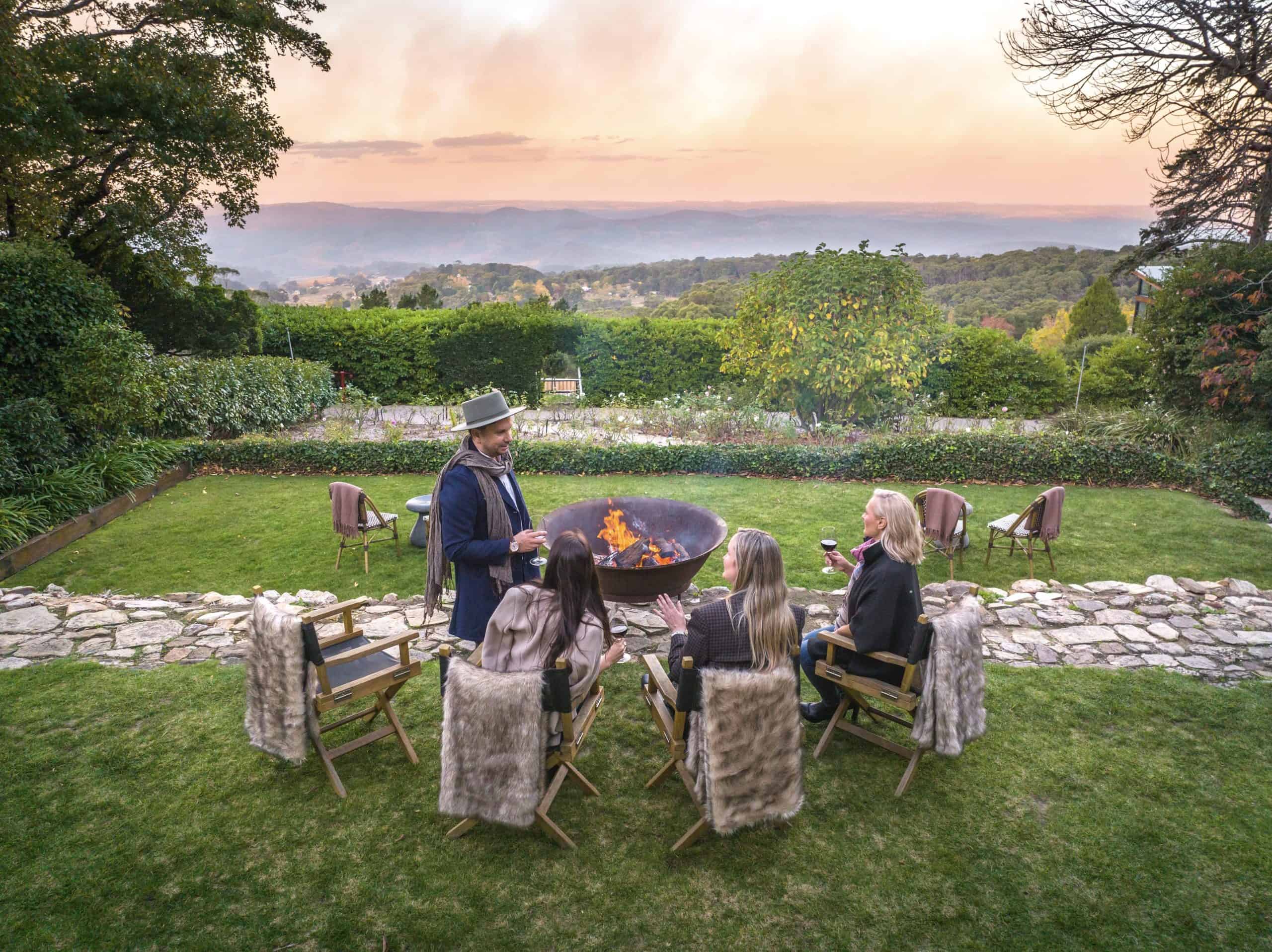 Adelaide Hills Wine 3