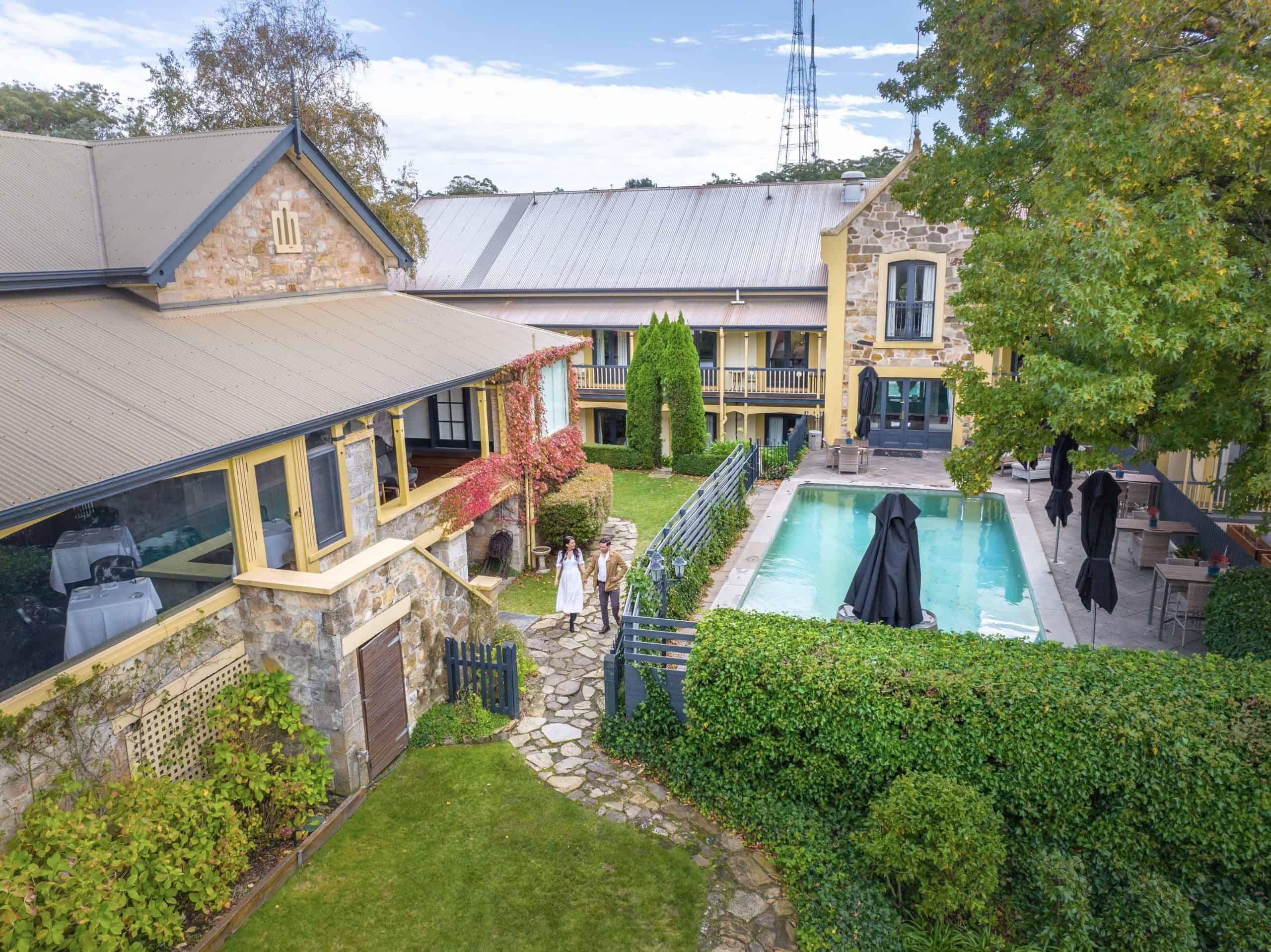 Adelaide Hills Wine 5