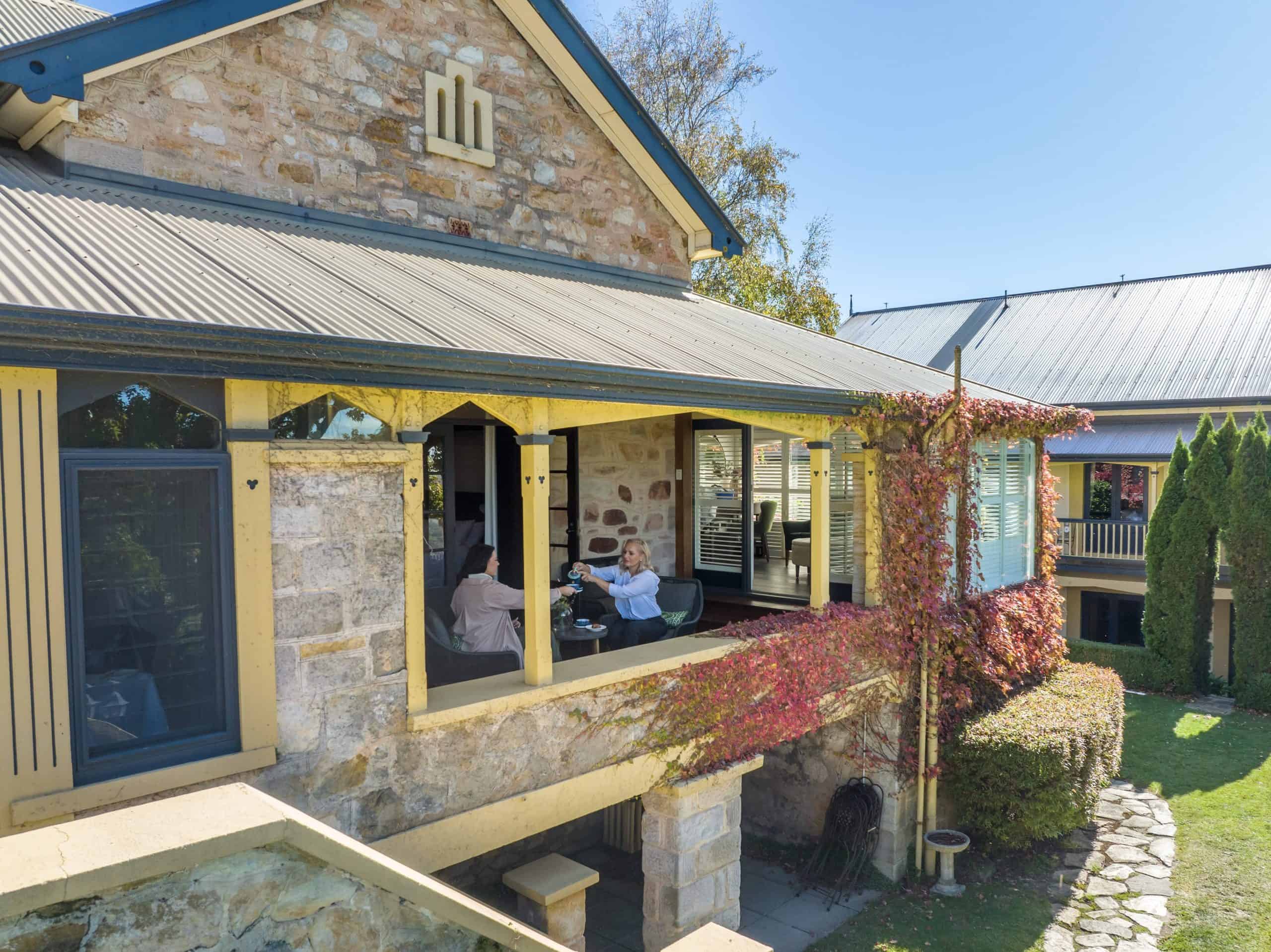 Adelaide Hills Wine 6