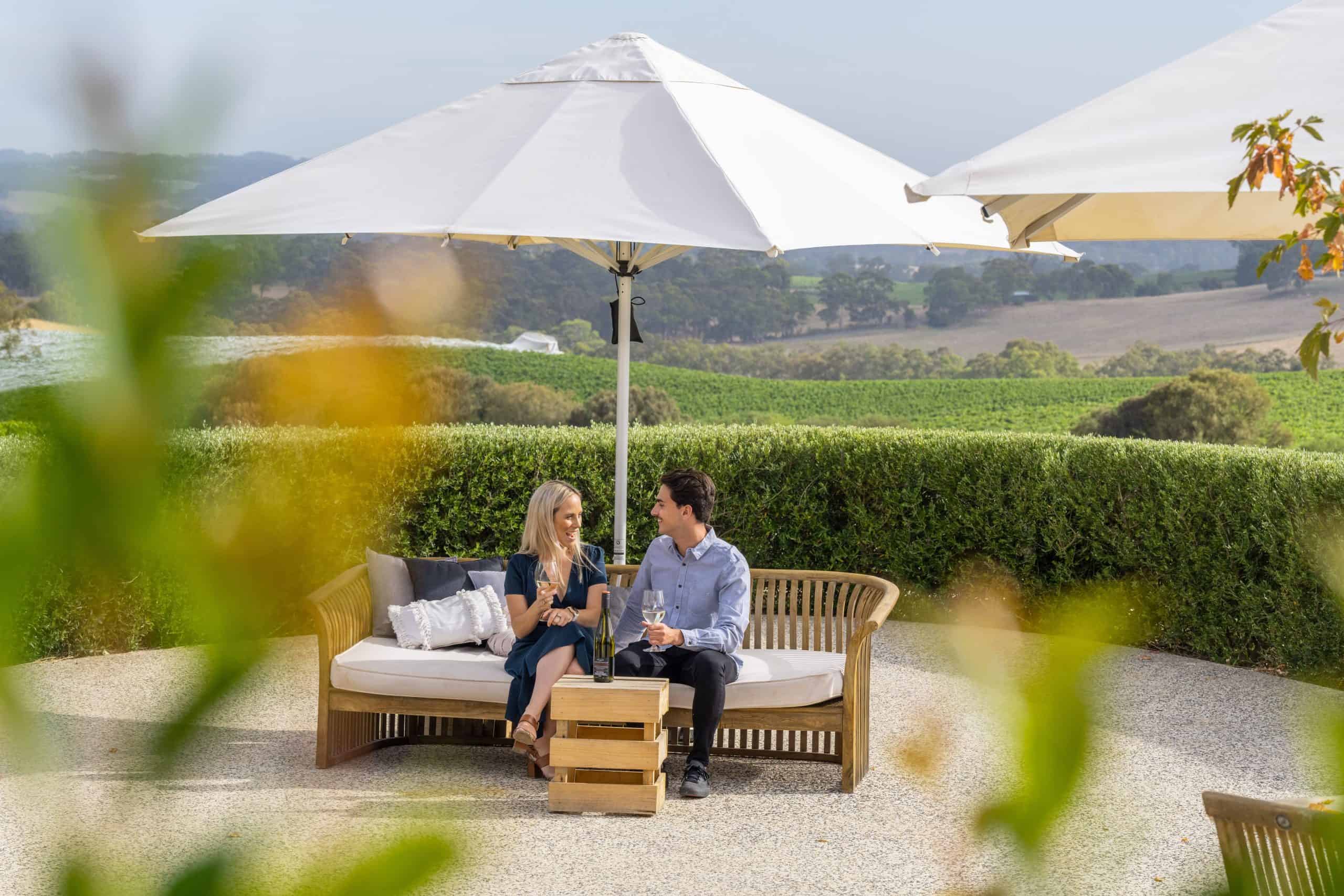 Adelaide Hills Wine 7