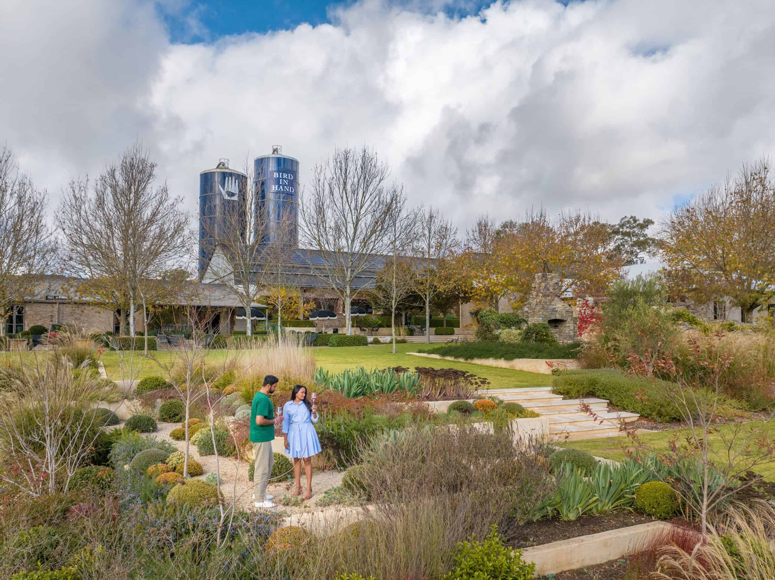 Adelaide Hills Wine 8