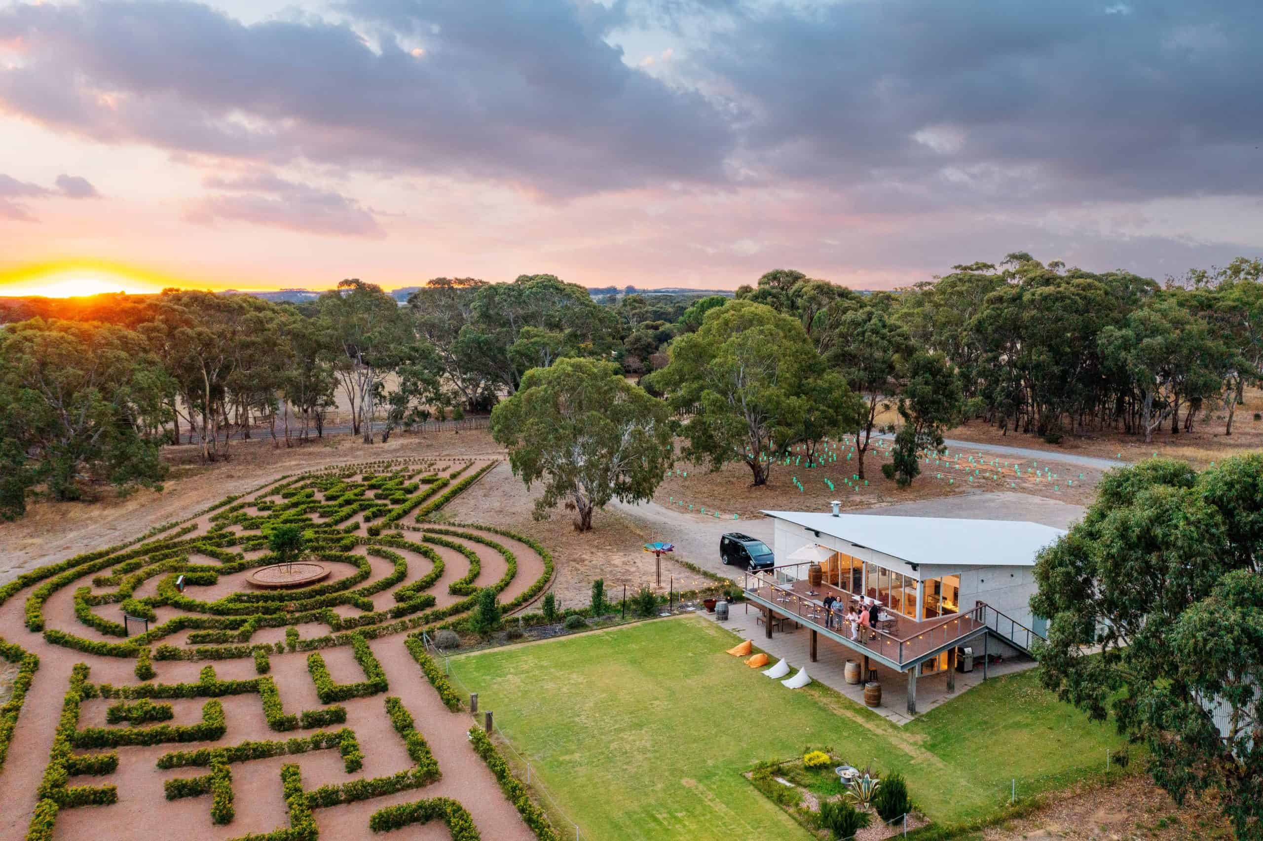 Barossa Valley Wine 6