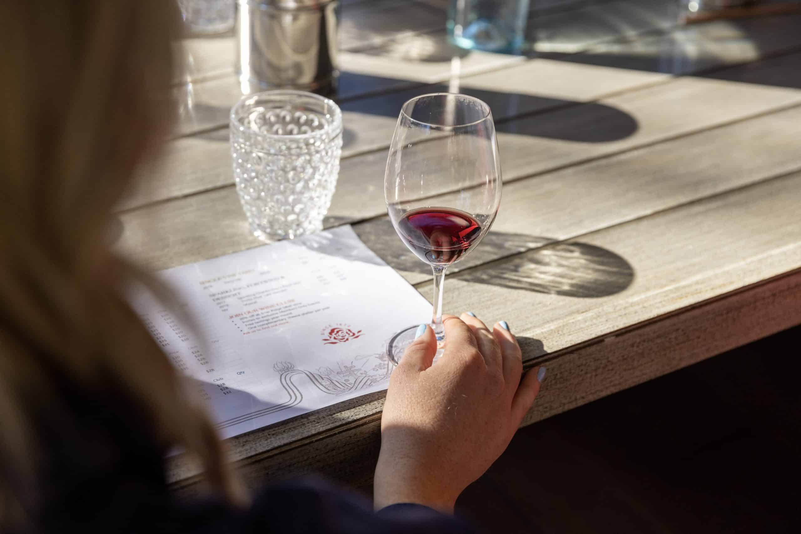 Hunter Valley Wine 10