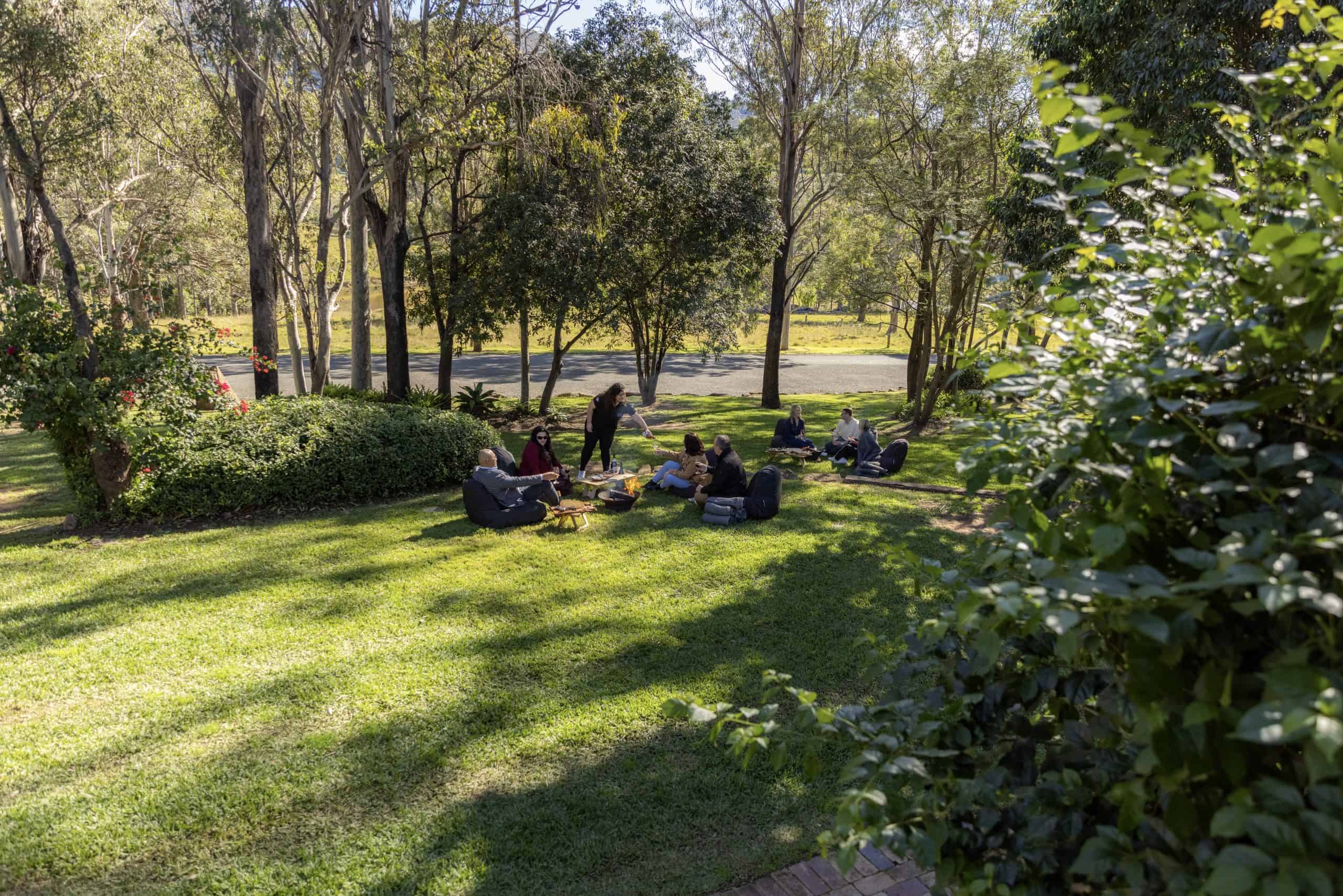 Hunter Valley Wine 7