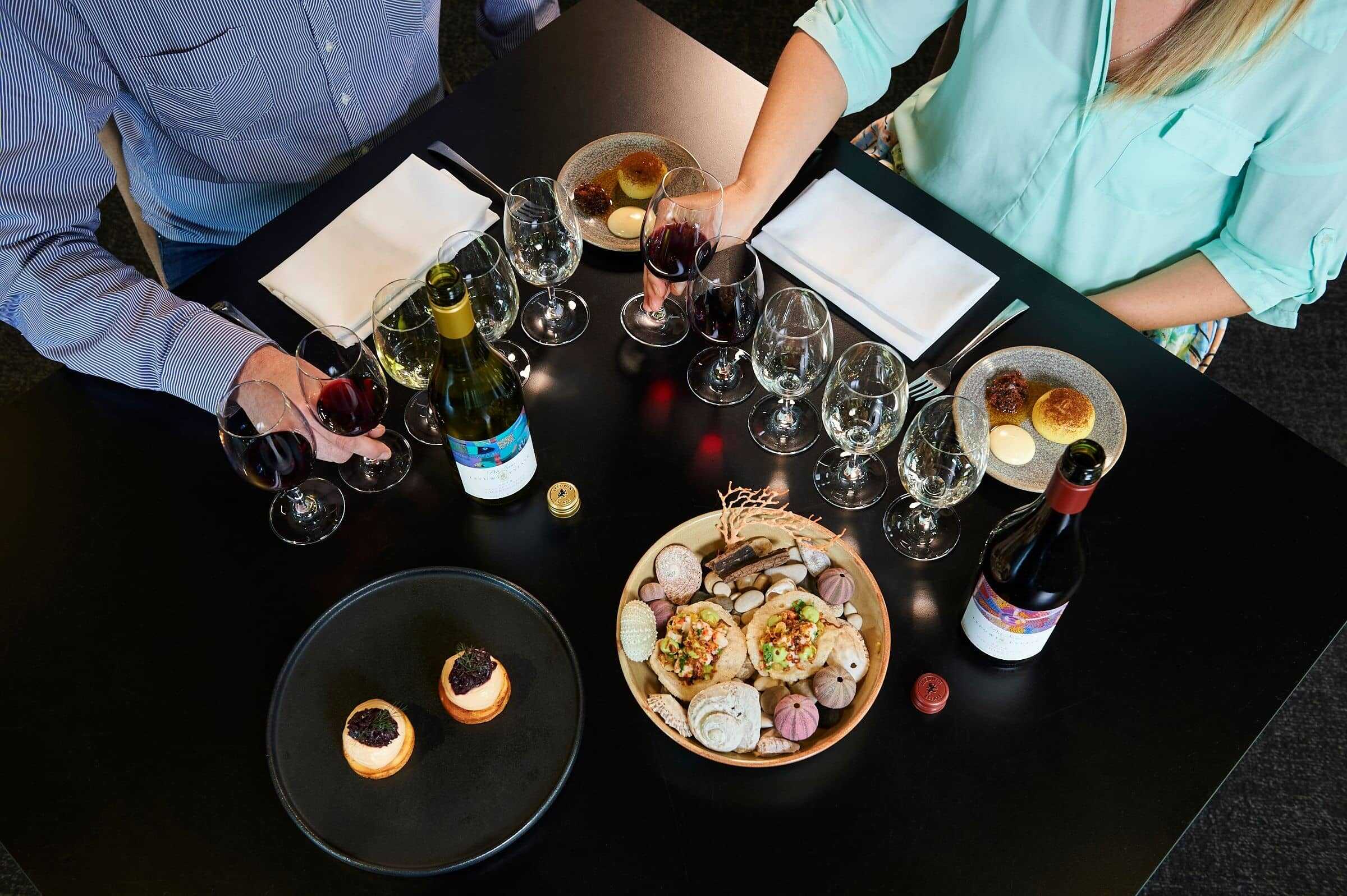 Margaret River Wine 7