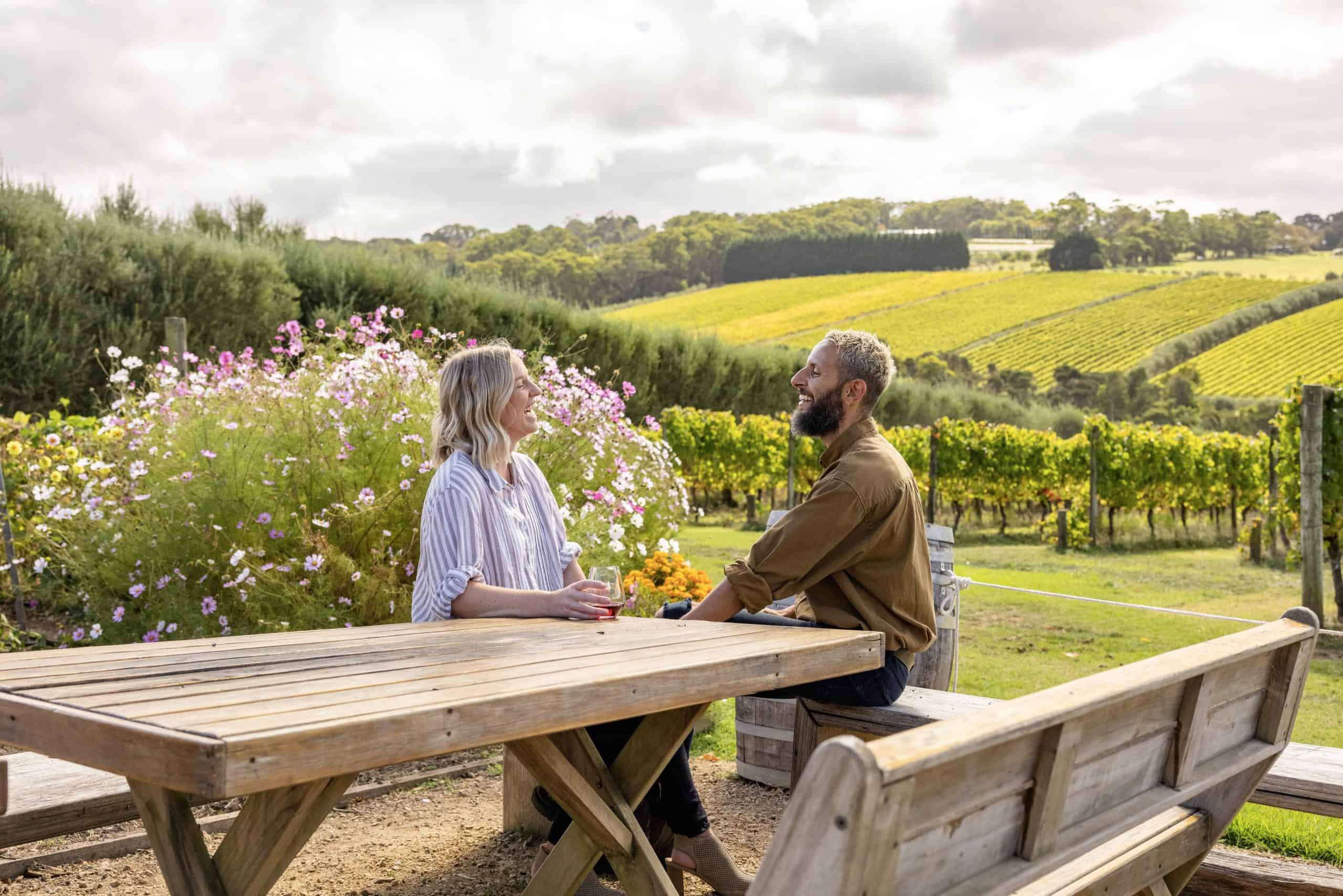 Mornington Peninsula Wine 3