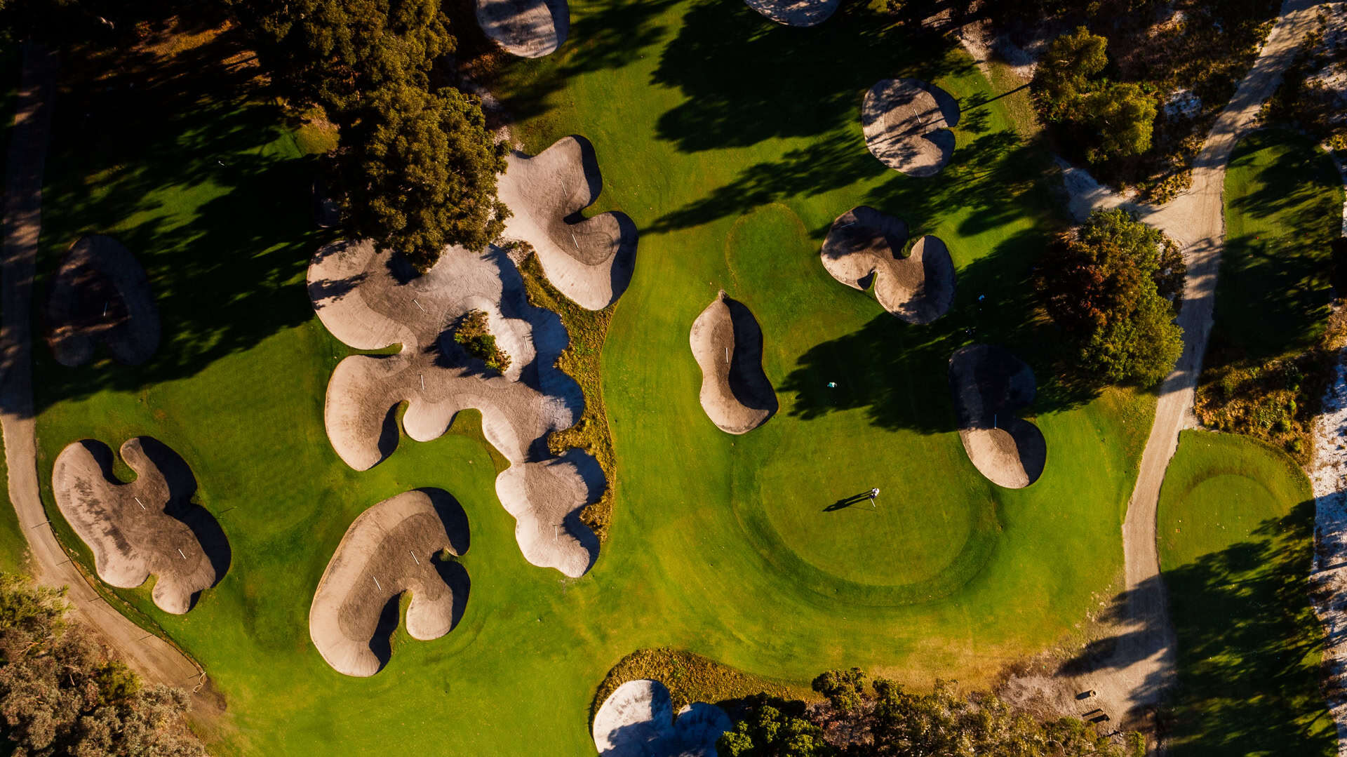 Photo Credit: Huntingdale Golf Club